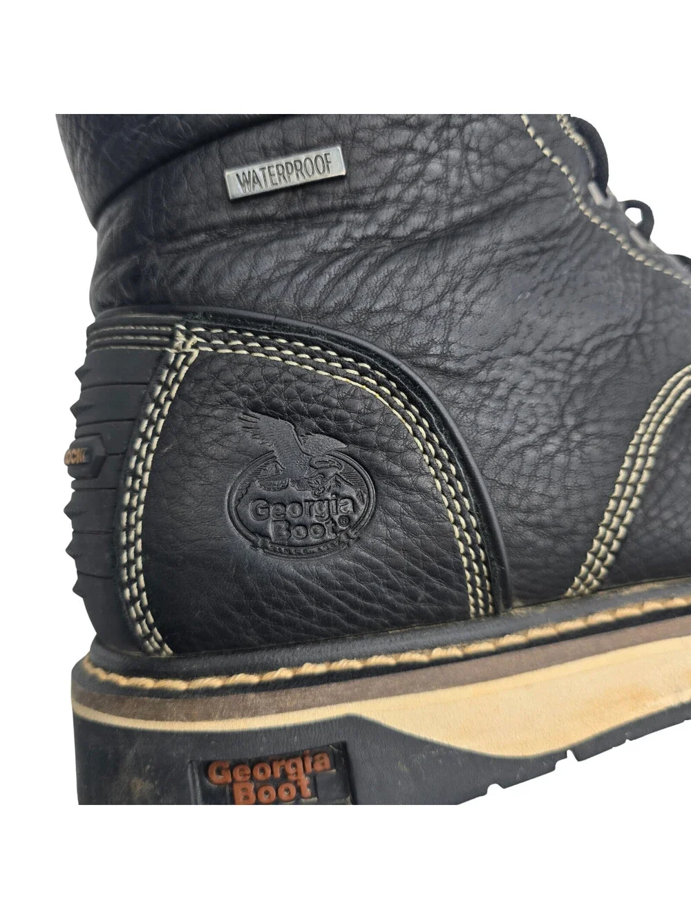 Georgia Boot georgia boot
